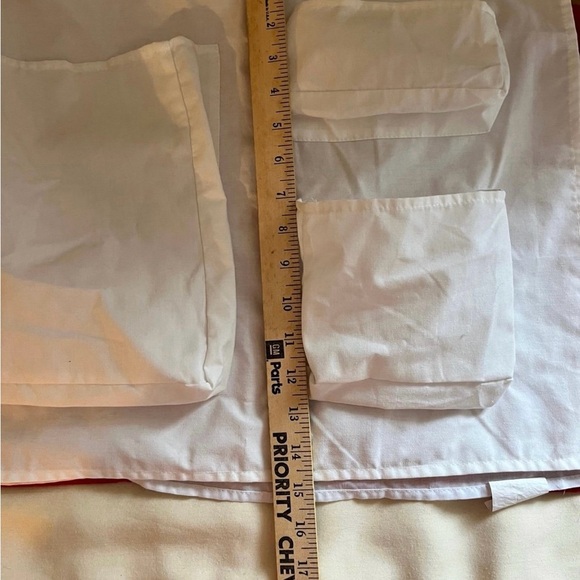 Organizer Bedside Cloth Caddy - Picture 8 of 8